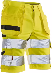 Håndverksshorts HV