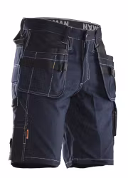 Jobman Work HP Shorts