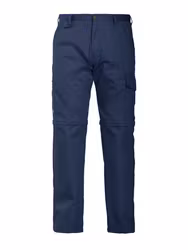 Projob 2502 Servicebukse Zip Off
