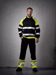 Jobman HV Servicebukse Kl 1