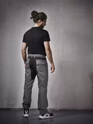 Jobman Servicebyxa stretch
