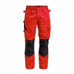Jobman Poly Cotton Work Trousers