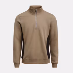 Jobman Sweatshirt 1/2 Zip