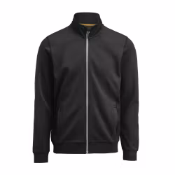 Jobman Sweatshirt w Full-Zip