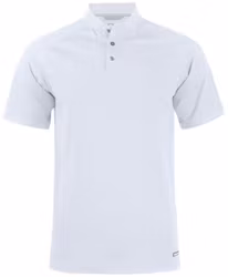 CutterBuck Advantage Stand-Up Collar Polo