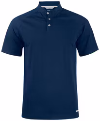CutterBuck Advantage Stand-Up Collar Polo