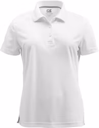 CutterBuck Kelowna Polo Ladies