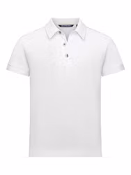 CutterBuck Virtue Polo Solid BARN