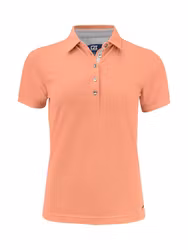 CutterBuck Advantage Premium Polo Dame
