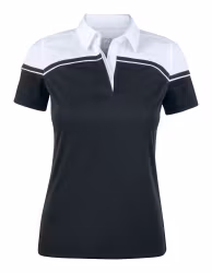 CutterBuck Sebeck polo Dame
