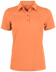 CutterBuck Oceanside Stretch Polo Dame
