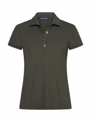 Cutterbuck Virtue Polo Solid Dame