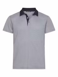 CutterBuck Virtue Polo Stripe Men
