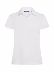 CutterBuck Virtue Polo V-neck Dame