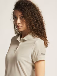 CRAFT CORE Unify Polo Shirt Dame