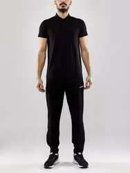 CRAFT ADV Seamless Polo Shirt M