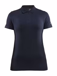 CRAFT ADV Seamless Polo Shirt Dame