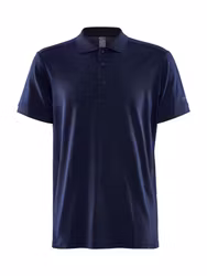 CRAFT CORE Blend Polo Shirt M