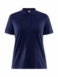 CRAFT CORE Blend Polo Shirt Dame
