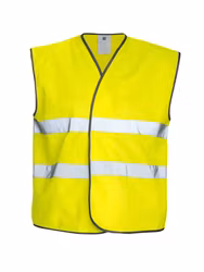 Projob 6703 Refleksvest EN ISO 20471 Kl 2