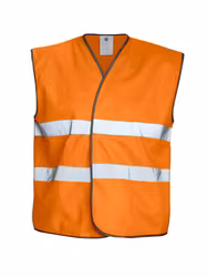 Projob 6703 Refleksvest EN ISO 20471 Kl 2