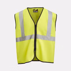 Jobman HV Refleksvest Kl 2