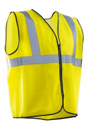 Jobman HV Refleksvest Kl 2
