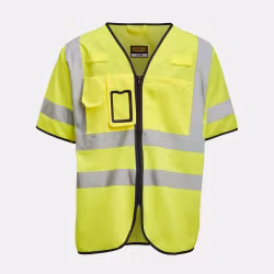 Jobman HV Refleksvest Kl 3
