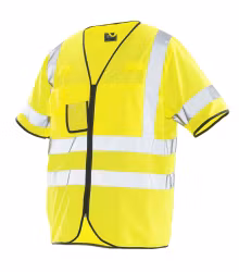 Jobman HV Refleksvest Kl 3
