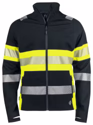 Projob 6442 Funksjonsjakke EN ISO 20471 Kl 1