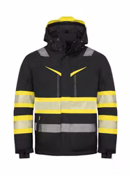 Projob 6446 Funksjonsjakke EN ISO 20471 Kl 1