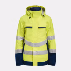 Jobman HV Skalljakke KL 3