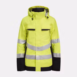 Jobman HV Skalljakke KL 3