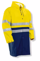 Jobman HV Regnjakke KL3