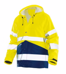 Jobman HV Regnjakke KL3