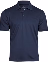 Tee Jays Club Polo