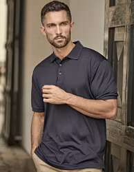 Tee Jays Club Polo