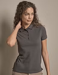Tee Jays Heavy Polo Dame