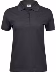 Tee Jays Heavy Polo Dame