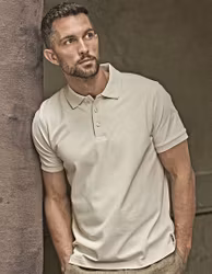 Tee Jays  Luxury Stretch Polo
