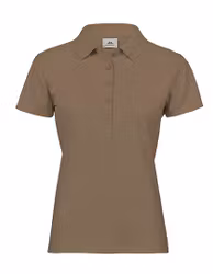 Tee Jays Luxury Stretch Polo Dame
