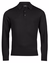 Tee Jays Polo Knit