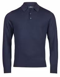 Tee Jays Polo Knit