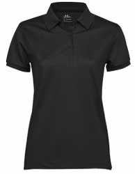Tee Jays Club Polo Dame
