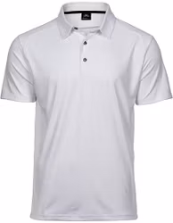 Tee Jays Luxury Sport Polo