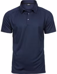 Tee Jays Luxury Sport Polo