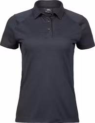 Tee Jays Luxury Sport Polo Dame