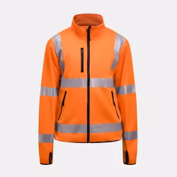 Jobman HV Light Softshelljakke