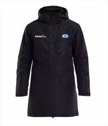 Nordstrand IK CRAFT Parka Jakke