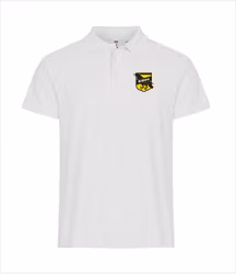 Kråkene Moss Basic Polo (P2)